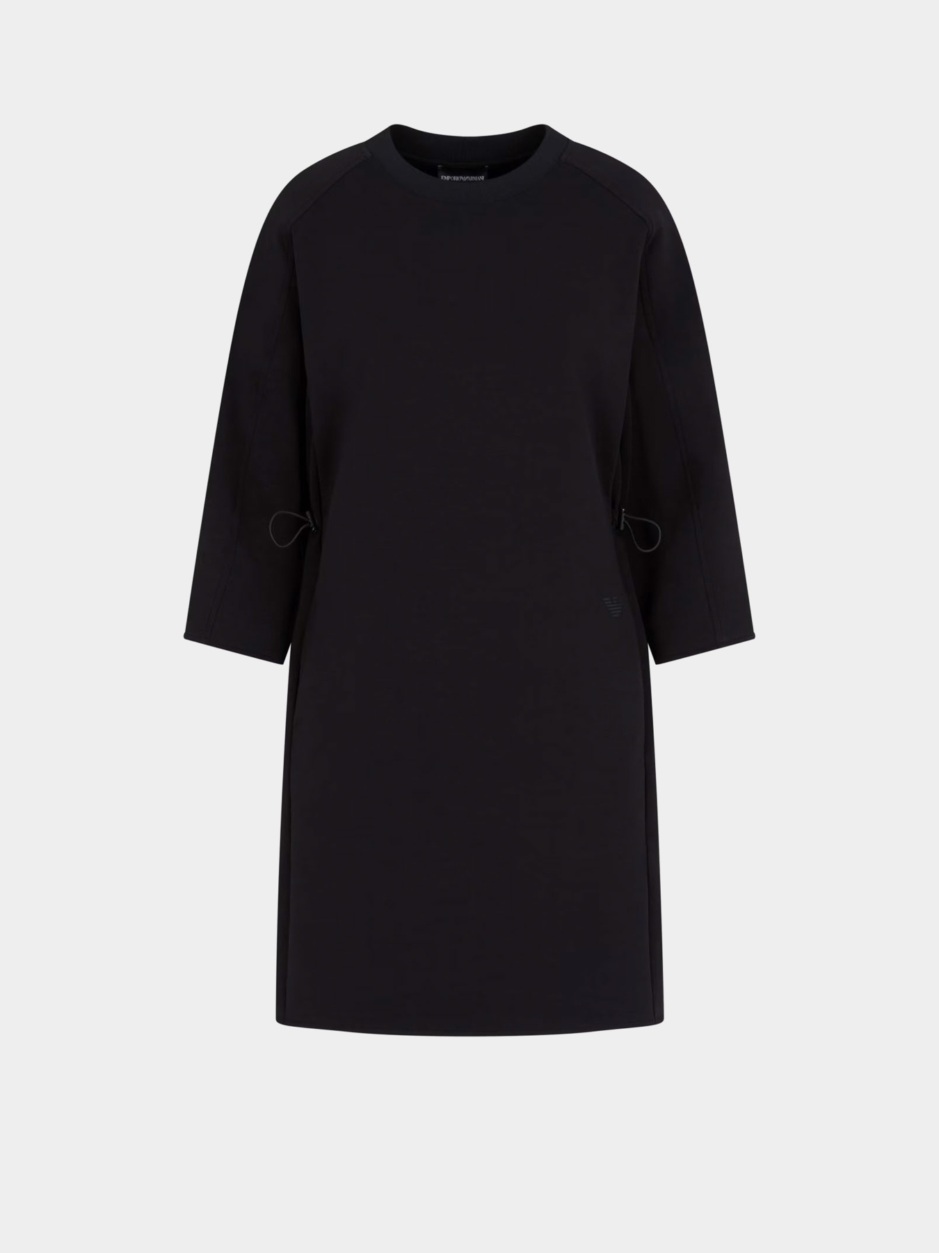 Платье мини Emporio Armani модель EW000481-AF10002-UC001 Фото