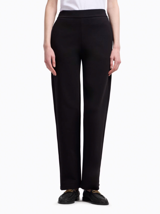 Штаны спортивные Emporio Armani модель EW000484-AF10002-UC001 Фото