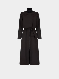 Тренч Emporio Armani модель EW000637-AF12646-UC001 Фото