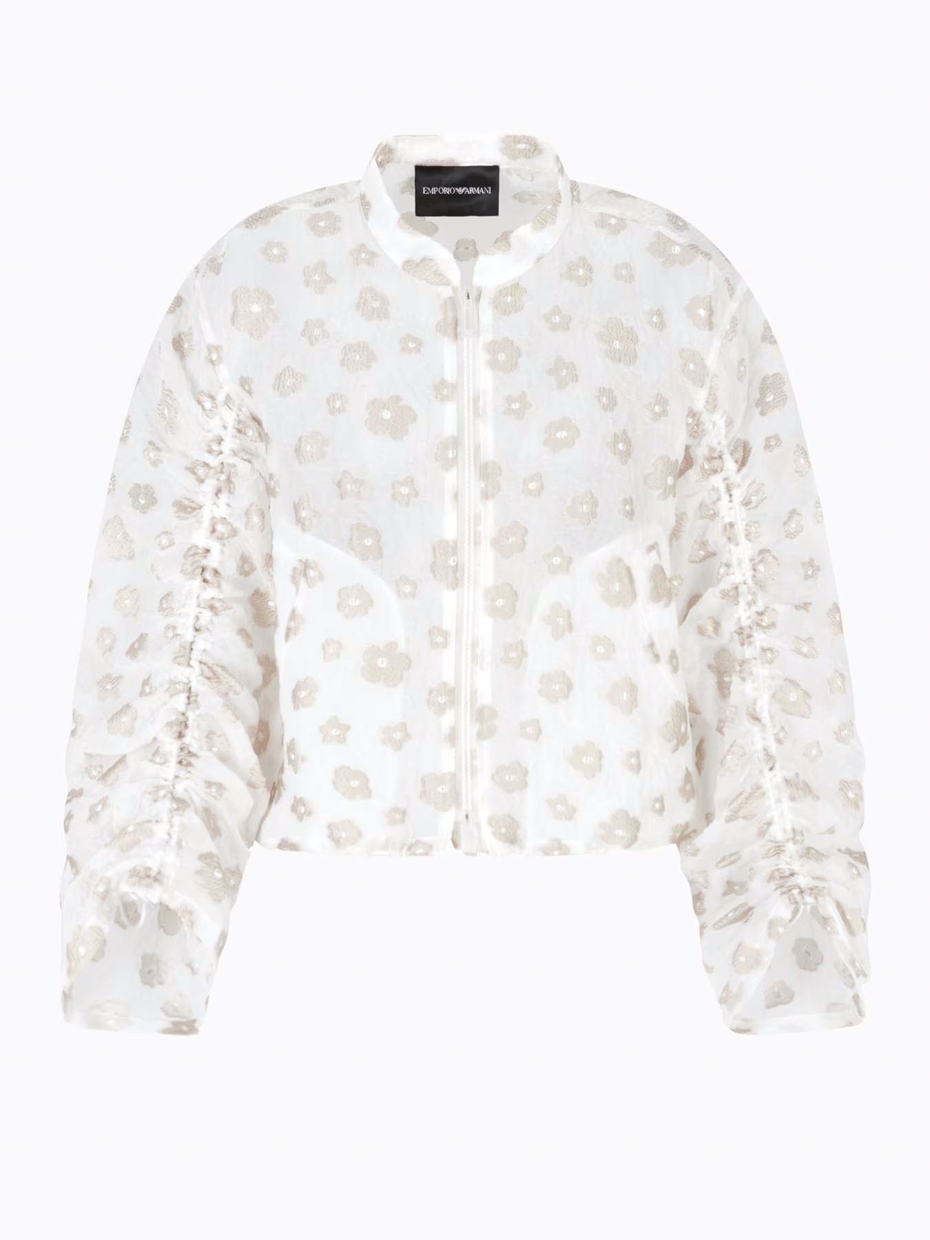 Бомбер Emporio Armani модель EW000646-AF12641-F0009 Фото