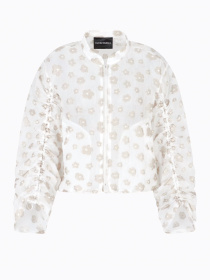 Бомбер Emporio Armani модель EW000646-AF12641-F0009 Фото