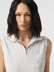 Майка Emporio Armani Icon модель EW000669-AF12367-U8012 Фото