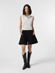 Майка Emporio Armani Icon модель EW000669-AF12367-U8012 Фото