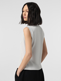 Майка Emporio Armani Icon модель EW000669-AF12367-U8012 Фото