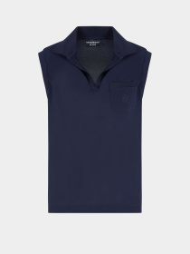 Майка Emporio Armani Icon модель EW000669-AF12367-UB115 Фото