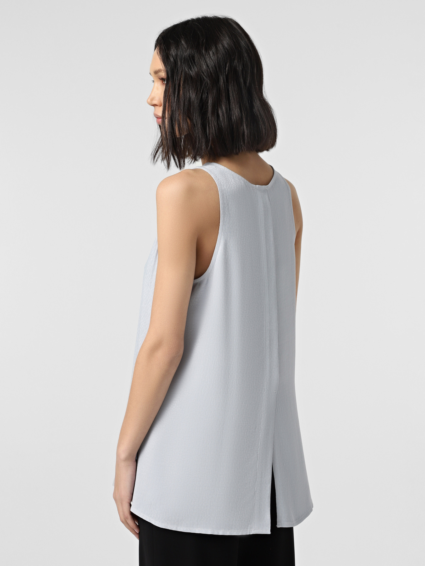 Майка Emporio Armani модель EW000712-AF12691-U9309 Фото