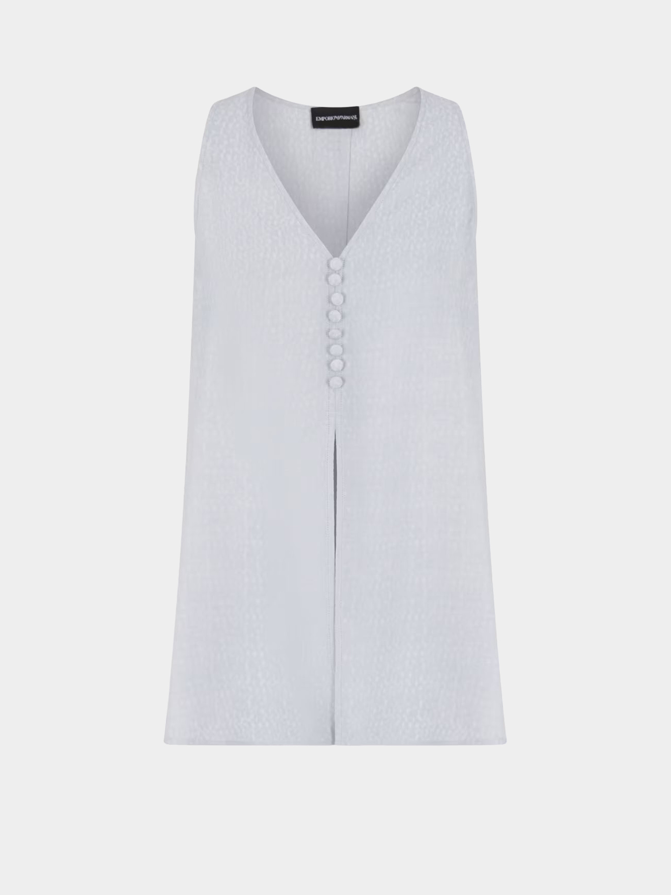 Майка Emporio Armani модель EW000712-AF12691-U9309 Фото