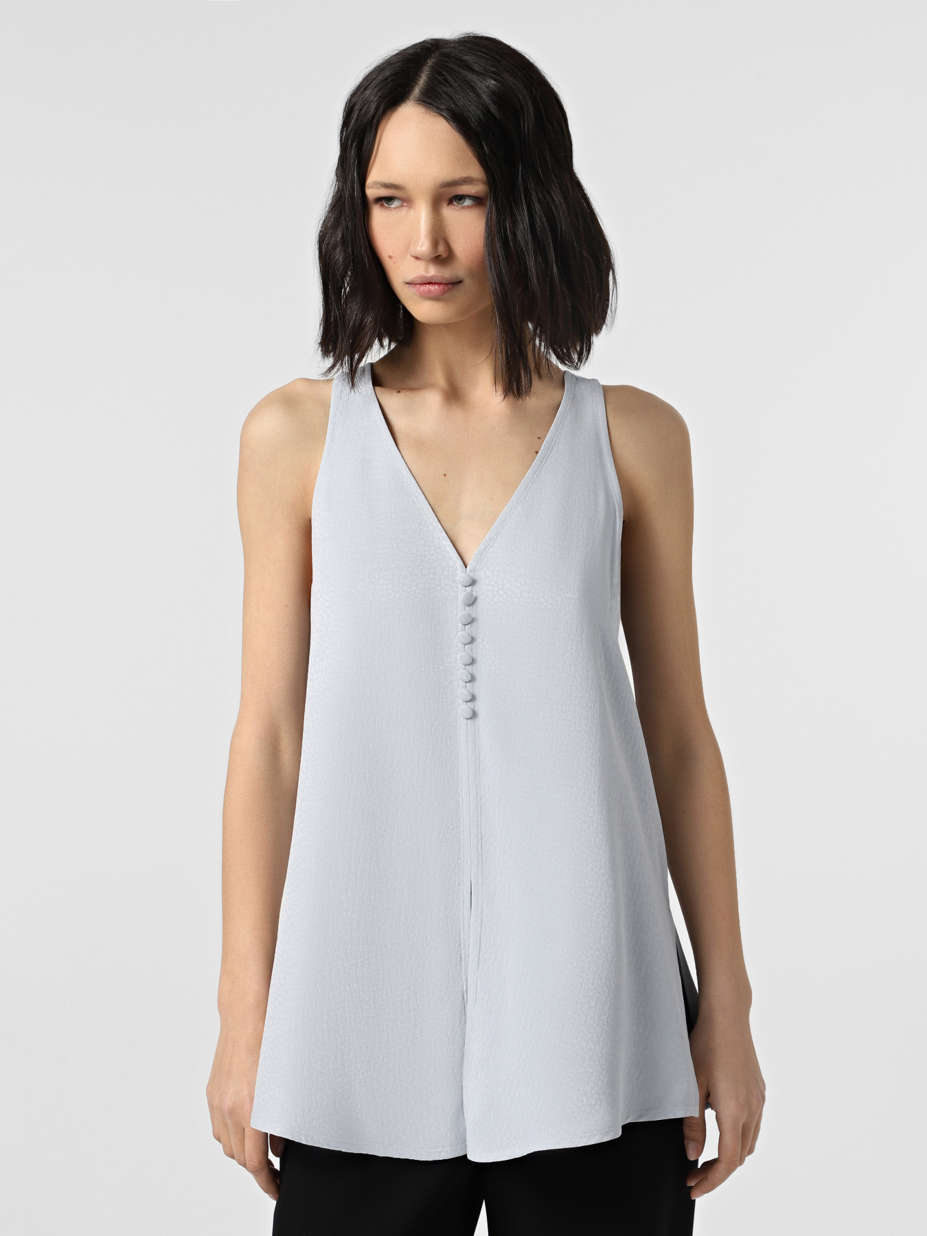 Майка Emporio Armani модель EW000712-AF12691-U9309 Фото