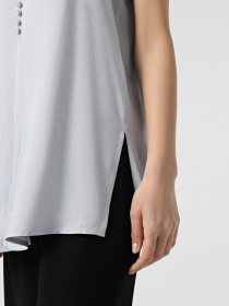 Майка Emporio Armani модель EW000712-AF12691-U9309 Фото