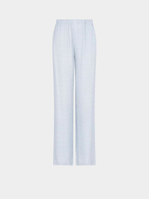 Штани повсякденні Emporio Armani модель EW000714-AF12691-U9309 Фото