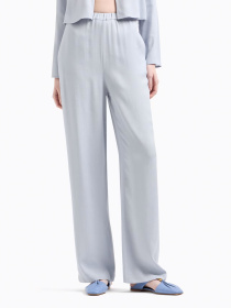 Брюки повседневные Emporio Armani модель EW000714-AF12691-U9309 Фото