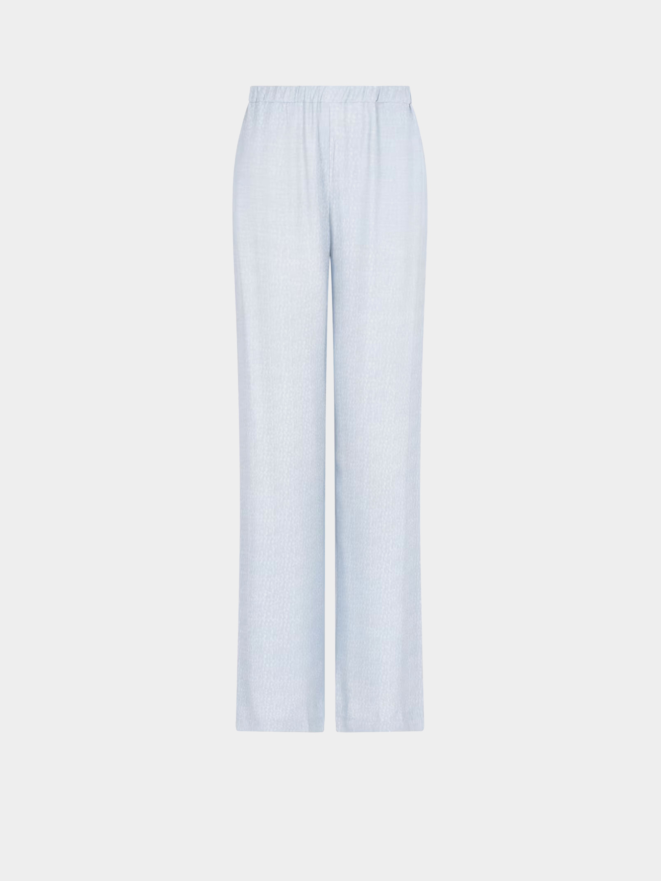 Повседневные штаны Emporio Armani модель EW000714-AF12691-U9309 Фото