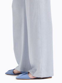 Повседневные штаны Emporio Armani модель EW000714-AF12691-U9309 Фото