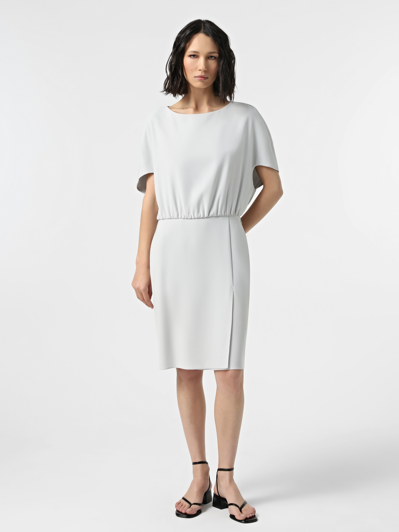 Сукня міні Emporio Armani модель EW000827-AF10206-U8011 Фото