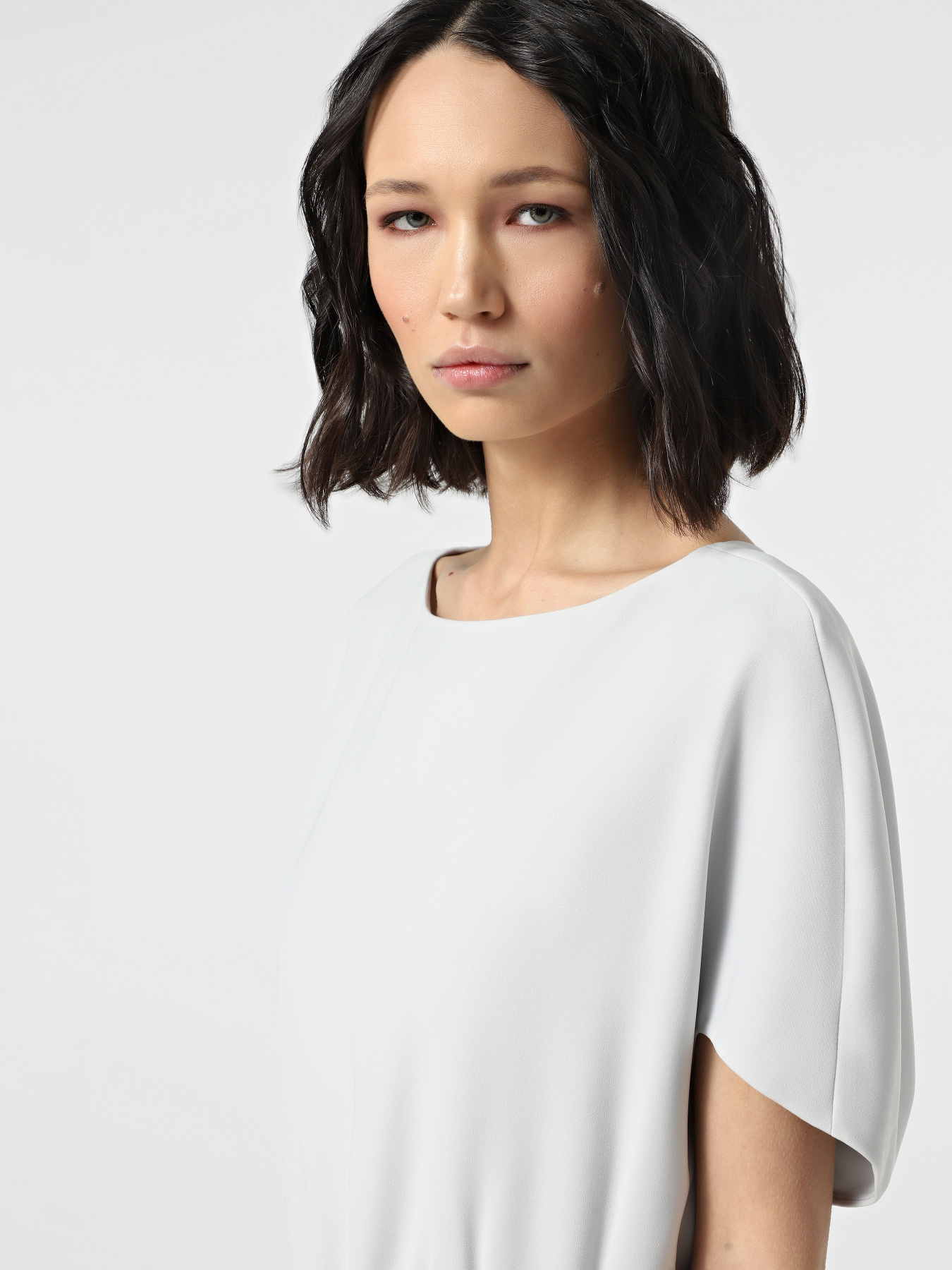 Сукня міні Emporio Armani модель EW000827-AF10206-U8011 Фото