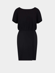 Платье мини Emporio Armani модель EW000827-AF10206-UC001 Фото