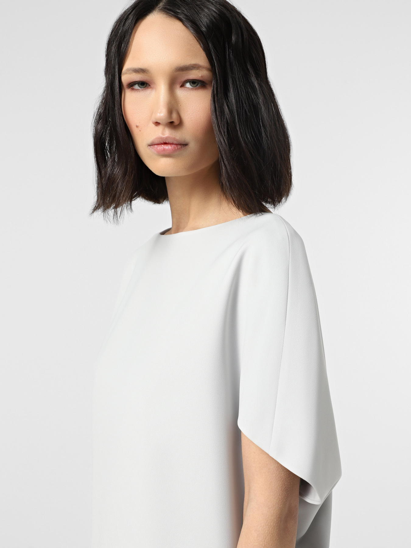 Блуза Emporio Armani модель EW000828-AF10206-U8011 Фото