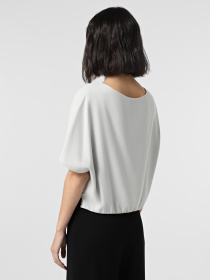 Блуза Emporio Armani модель EW000828-AF10206-U8011 Фото