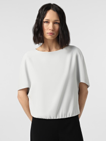 Блуза Emporio Armani модель EW000828-AF10206-U8011 Фото