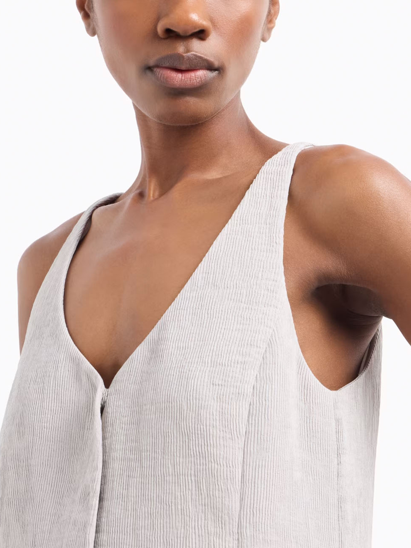 Майка Emporio Armani модель EW000870-AF12523-U8036 Фото