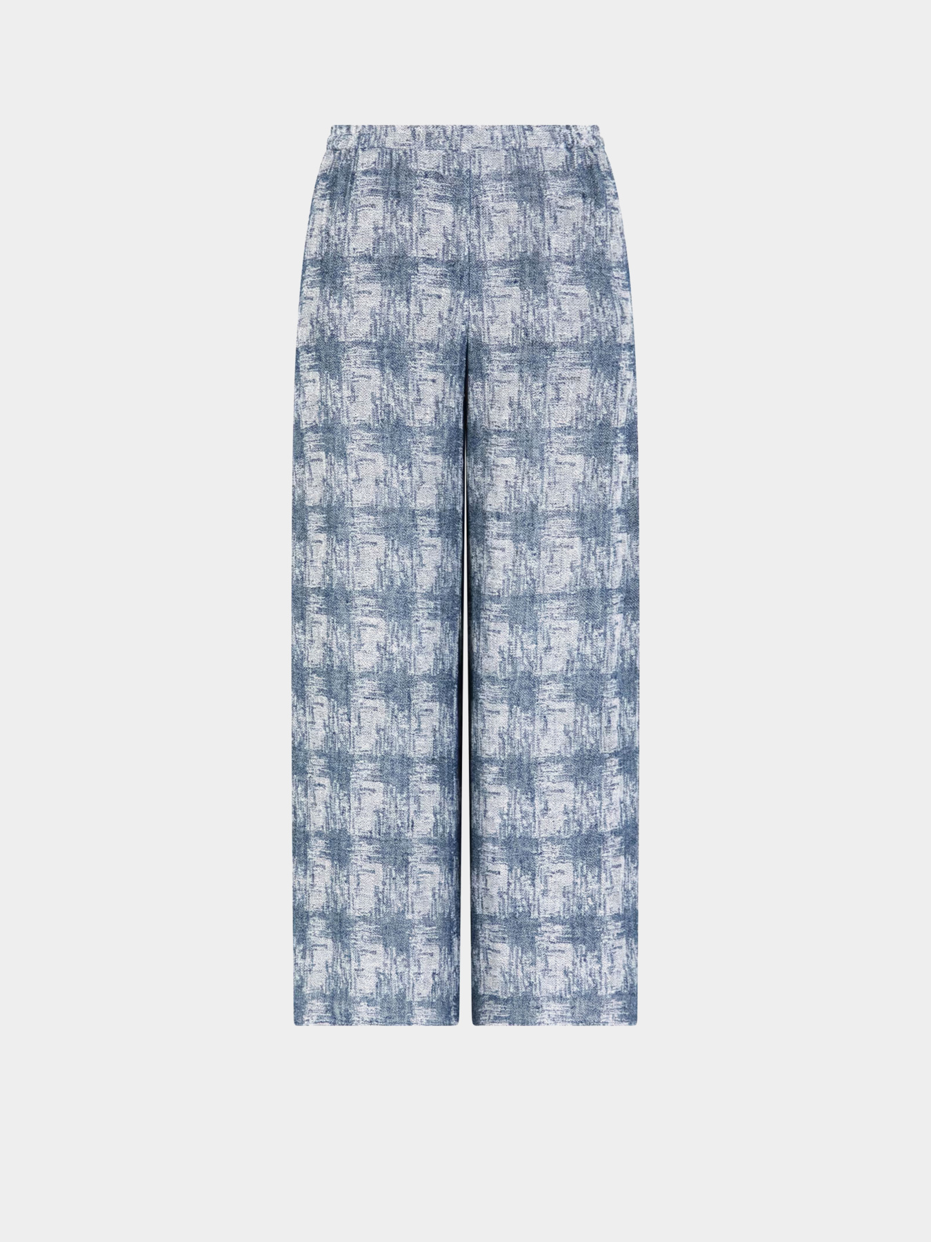 Брюки повседневные Emporio Armani модель EW000872-AF12524-FB228 Фото