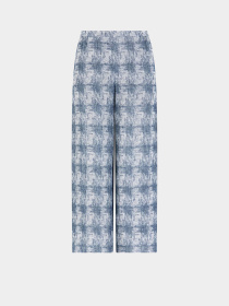 Повседневные штаны Emporio Armani модель EW000872-AF12524-FB228 Фото