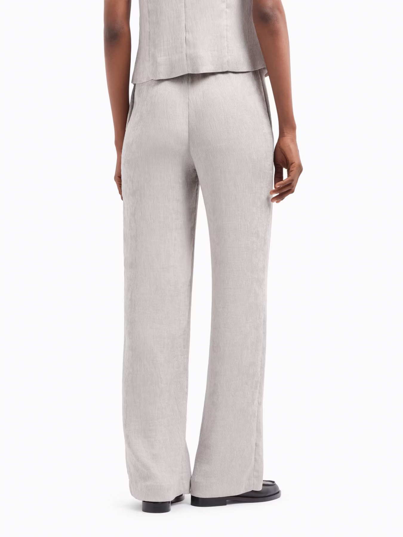 Штани повсякденні Emporio Armani модель EW000880-AF12523-U8036 Фото