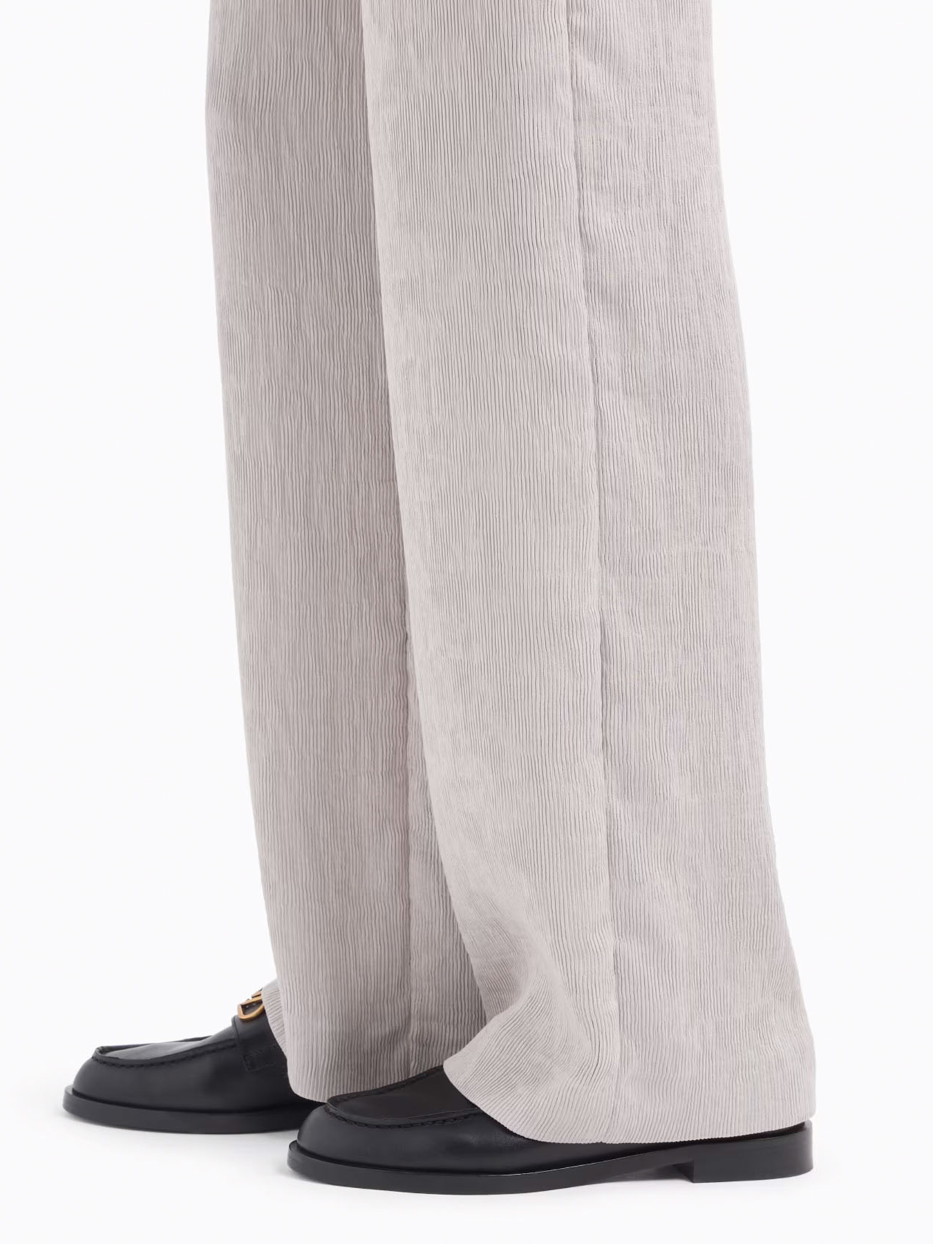 Штани повсякденні Emporio Armani модель EW000880-AF12523-U8036 Фото