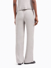 Повсякденні штани Emporio Armani модель EW000880-AF12523-U8036 Фото