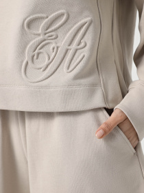 Світшот Emporio Armani модель EW000889-AF12538-U8020 Фото