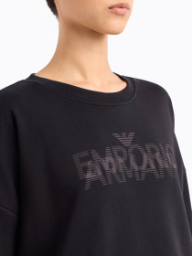 Джемпер Emporio Armani модель EW000890-AF12538-UC001 Фото