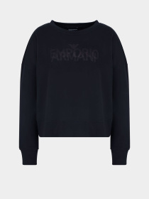 Джемпер Emporio Armani модель EW000890-AF12538-UC001 Фото