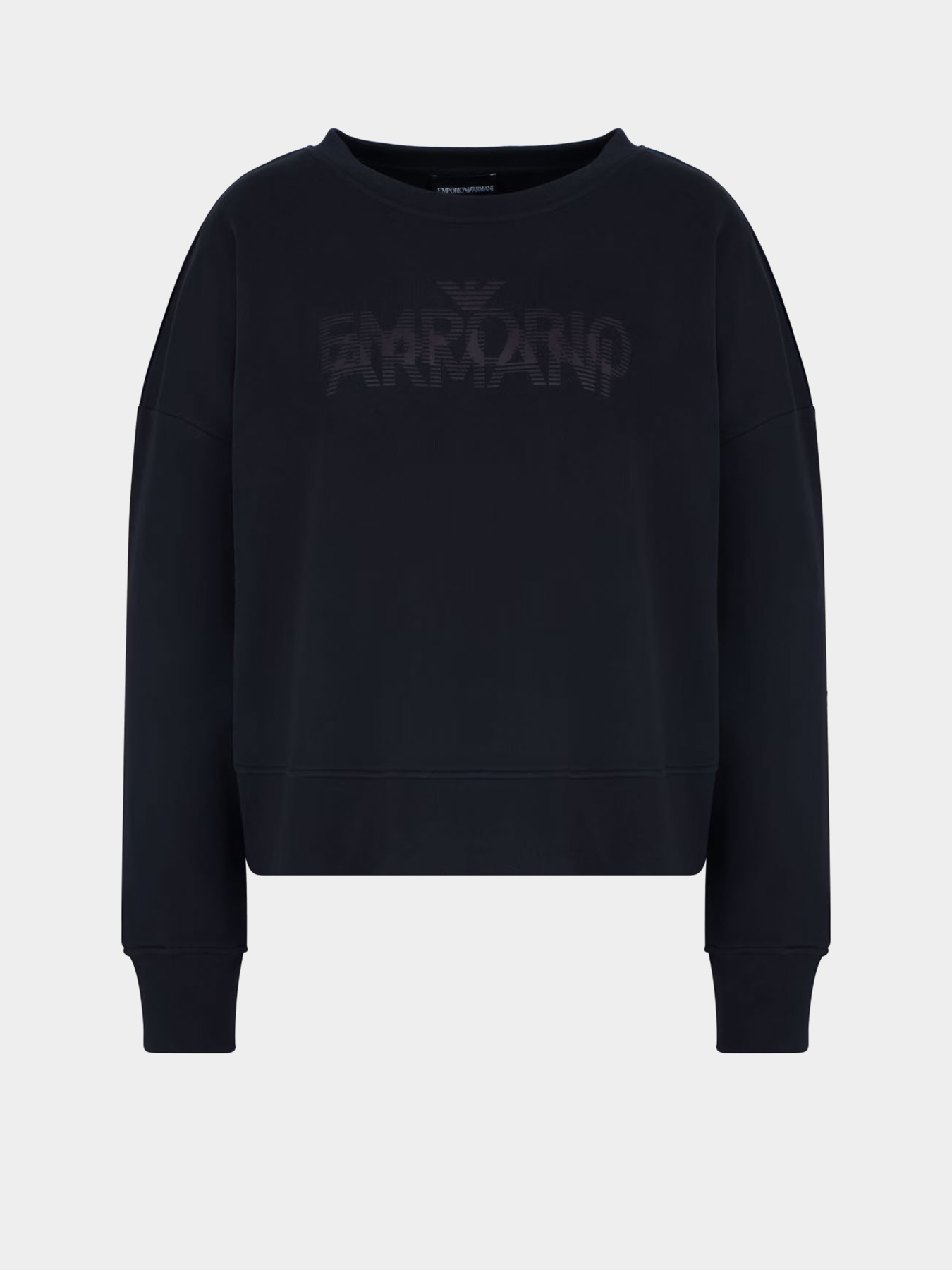 Джемпер Emporio Armani модель EW000890-AF12538-UC001 Фото