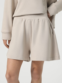 Повседневные шорты Emporio Armani модель EW000893-AF12538-U8020 Фото