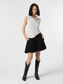 Повседневные шорты Emporio Armani модель EW000893-AF12538-UC001 Фото