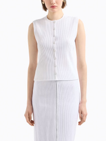 Жилет Emporio Armani модель EW000950-AF15109-U0006 Фото