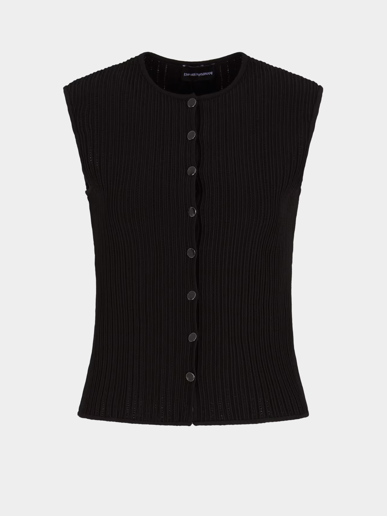 Жилет Emporio Armani модель EW000950-AF15109-UC001 Фото
