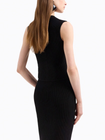 Жилет Emporio Armani модель EW000950-AF15109-UC001 Фото