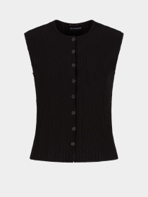 Жилет Emporio Armani модель EW000950-AF15109-UC001 Фото