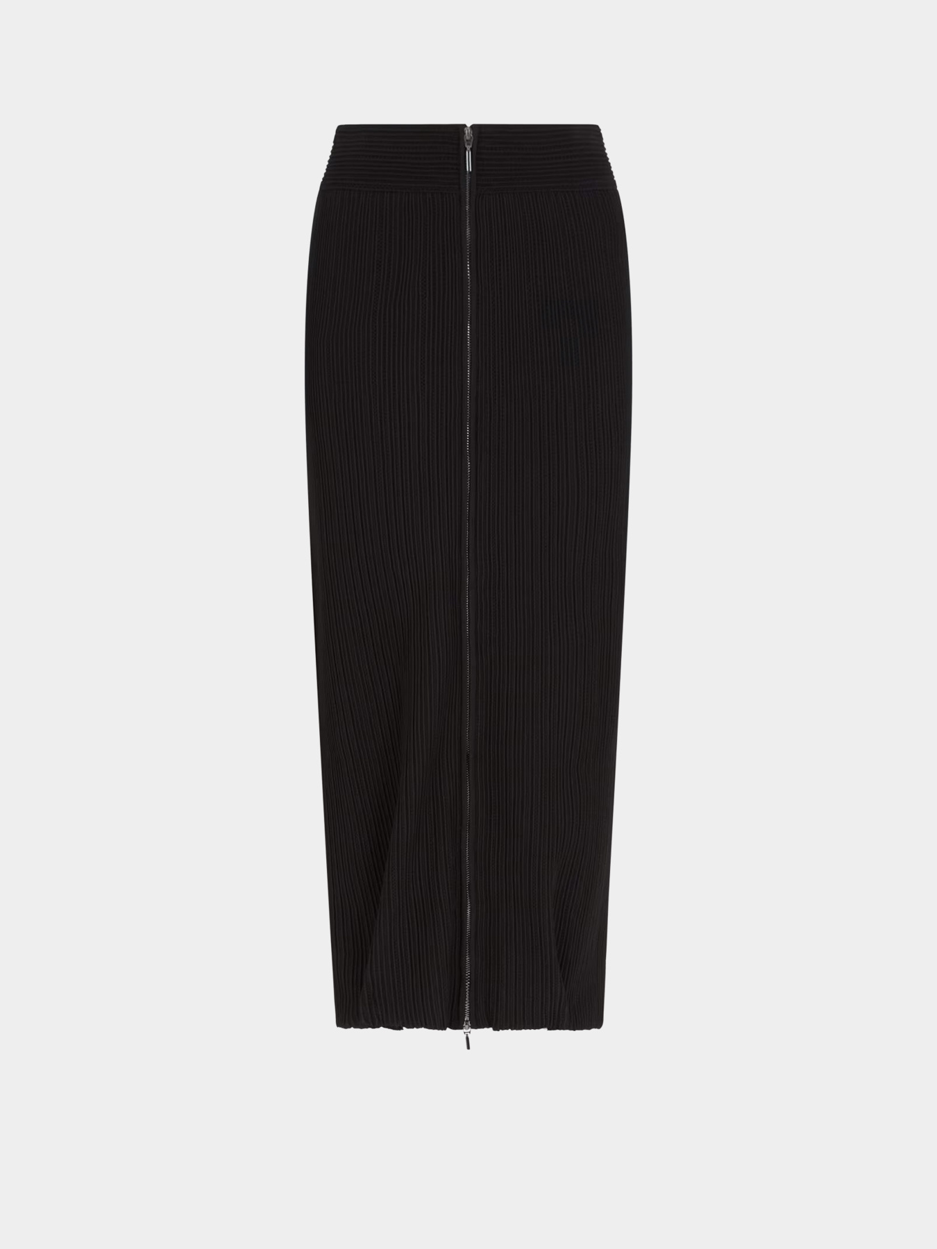 Спідниця міді Emporio Armani модель EW000951-AF15109-UC001 Фото