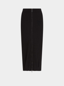 Спідниця міді Emporio Armani модель EW000951-AF15109-UC001 Фото