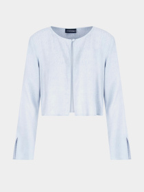 Блуза Emporio Armani модель EW001078-AF12691-U9309 Фото