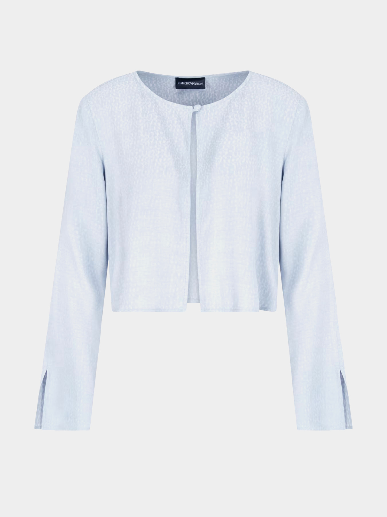 Блуза Emporio Armani модель EW001078-AF12691-U9309 Фото