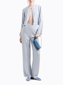 Блуза Emporio Armani модель EW001078-AF12691-U9309 Фото