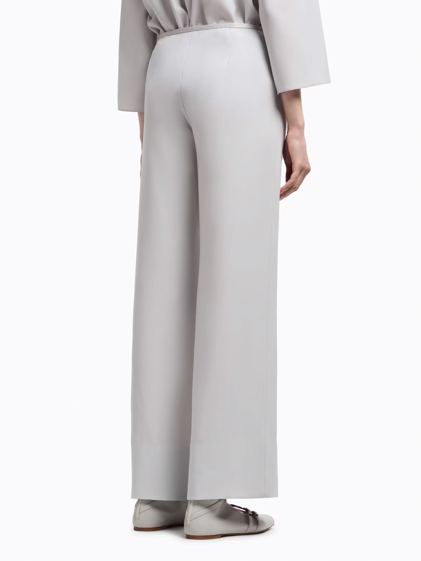 Брюки повседневные Emporio Armani модель EW001145-AF10206-U8011 Фото