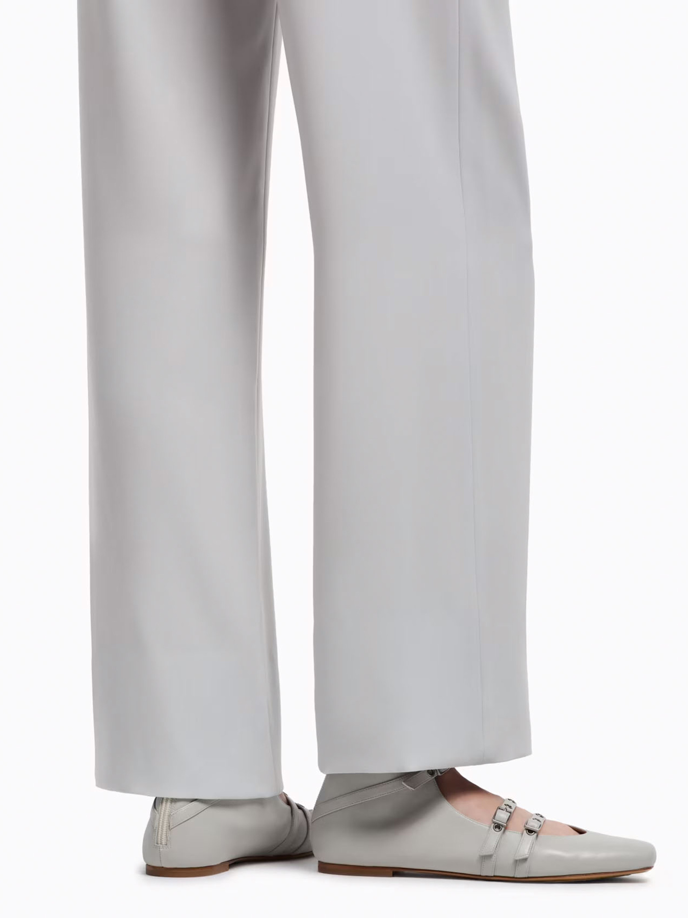 Брюки повседневные Emporio Armani модель EW001145-AF10206-U8011 Фото