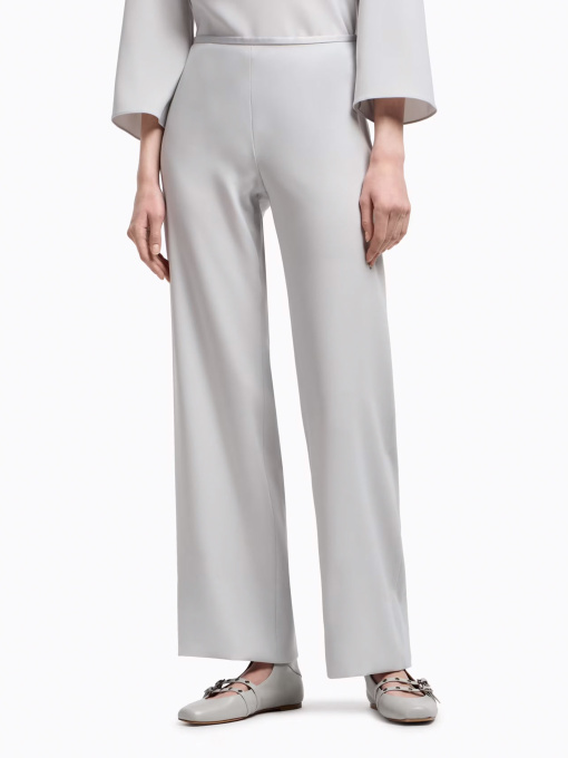 Повседневные штаны Emporio Armani модель EW001145-AF10206-U8011 Фото