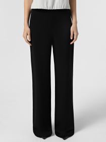 Брюки повседневные Emporio Armani модель EW001145-AF10206-UC001 Фото