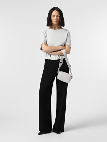 Повсякденні штани Emporio Armani модель EW001145-AF10206-UC001 Фото