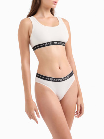 Набор трусов Emporio Armani модель EW000403-AF10881-M0069 Фото